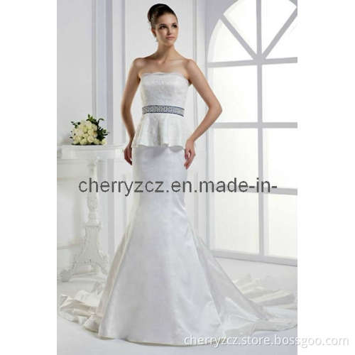 Bridal Gown (W35126)